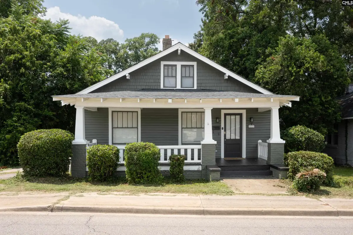 2227 Bull Street, Columbia, SC 29201 - #1