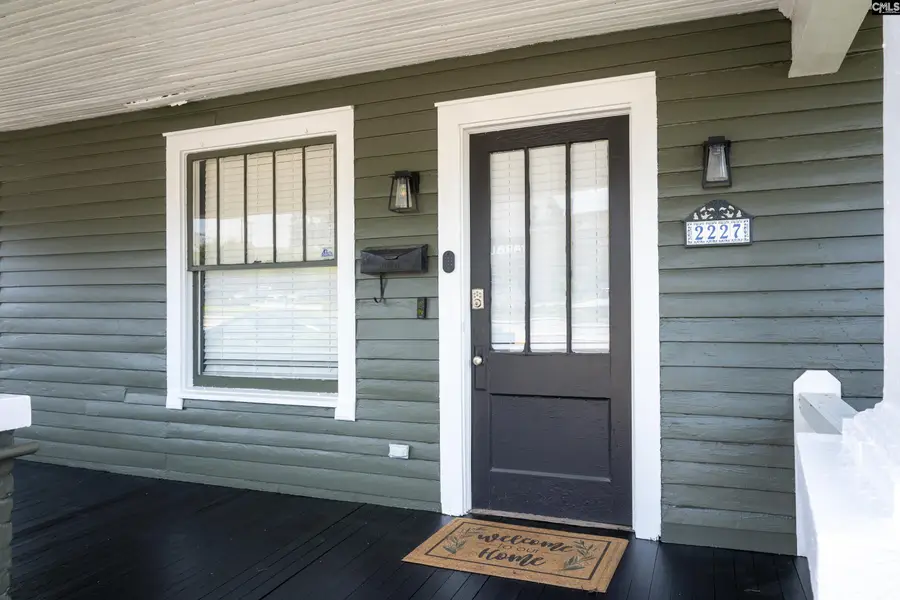 2227 Bull Street, Columbia, SC 29201 - #2