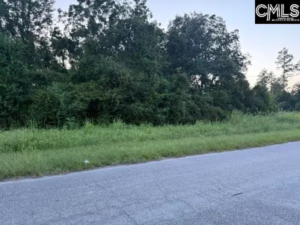 0 Angelica Street, Santee, SC 29142