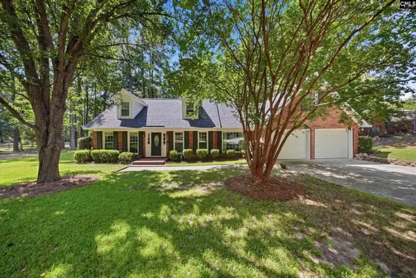 471 Pittsdowne Road, Columbia, SC 29210