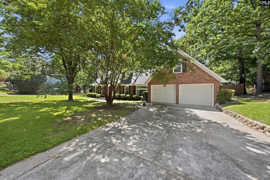 471 Pittsdowne Road, Columbia, SC 29210 - #2