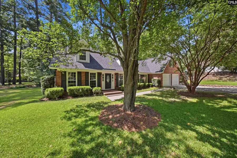 471 Pittsdowne Road, Columbia, SC 29210 - #3