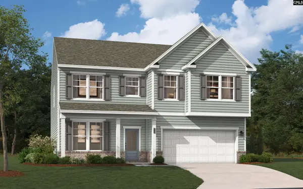 2018 Red Tulip Court, Lexington, SC 29073