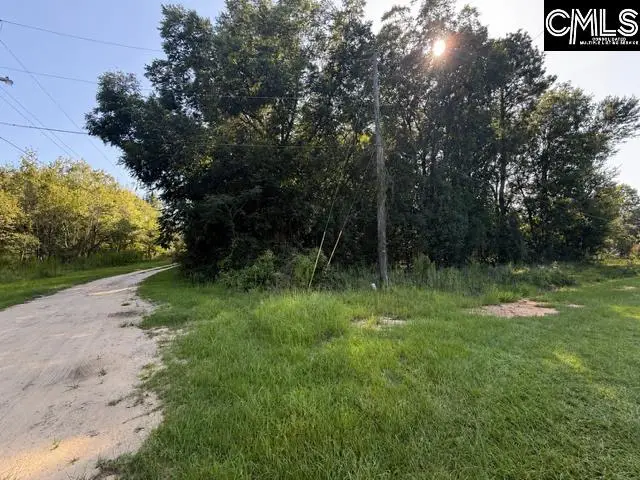 0 Dora Road, Orangeburg, SC 29115 - #2