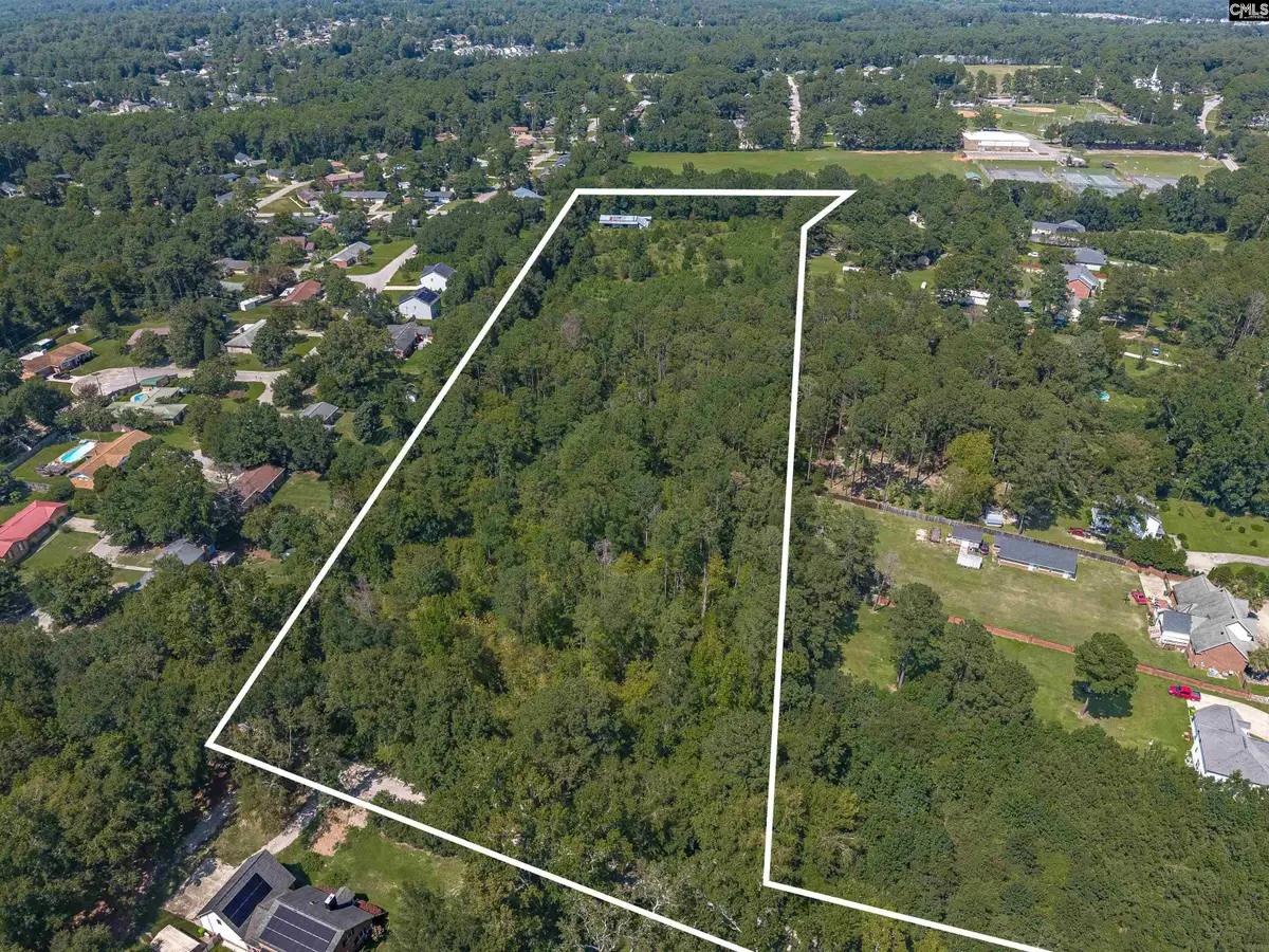 1108 Dominion Hills Trail, Columbia, SC 29209 - #1