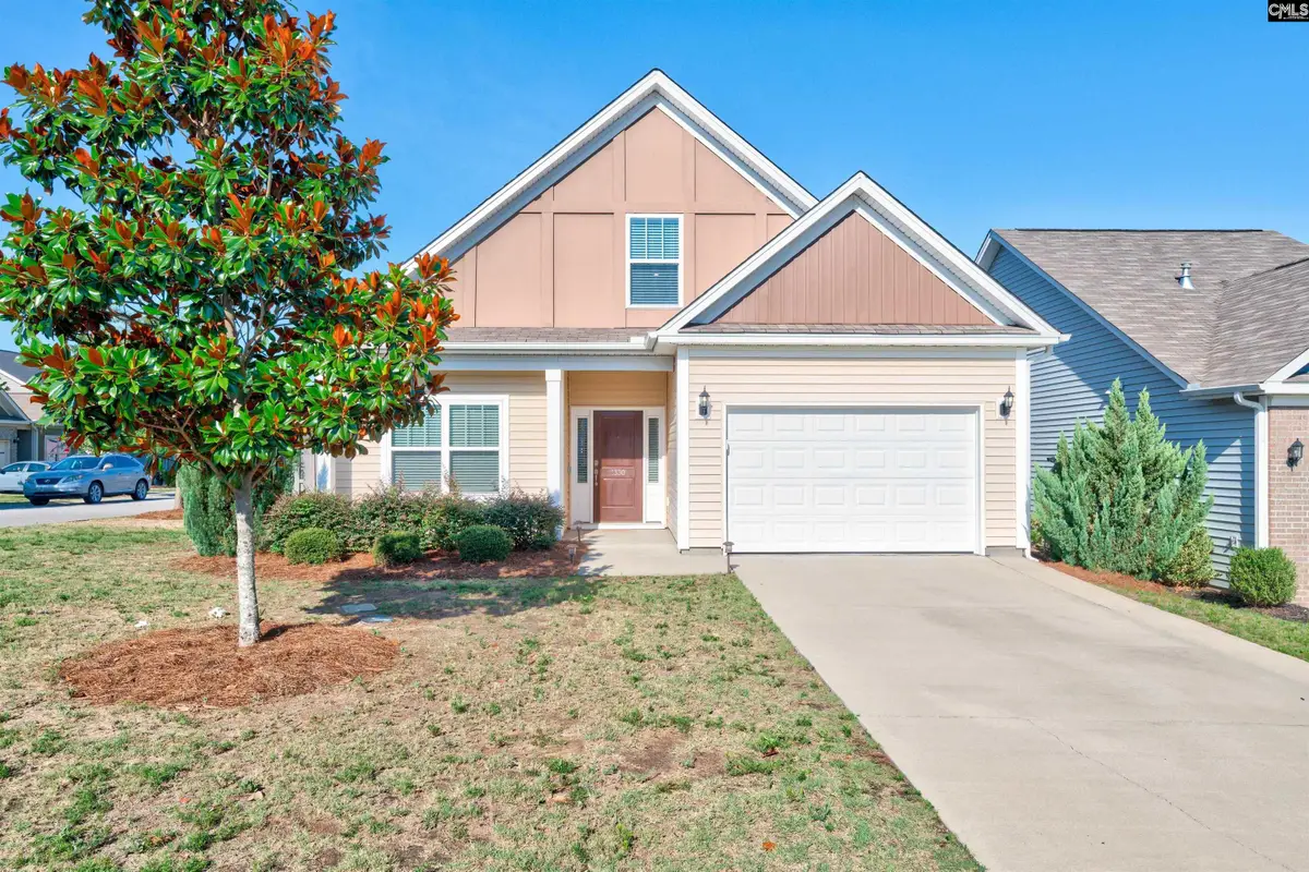 1330 Montford Drive, Elgin, SC 29045 - #1