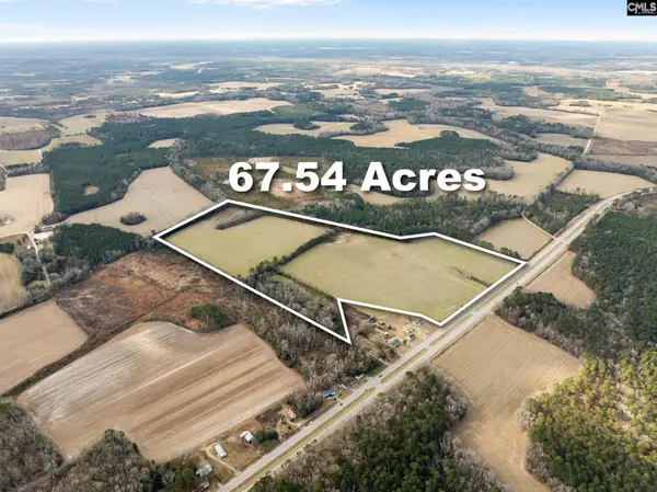 0 Five Chop Road, Santee, SC 29142