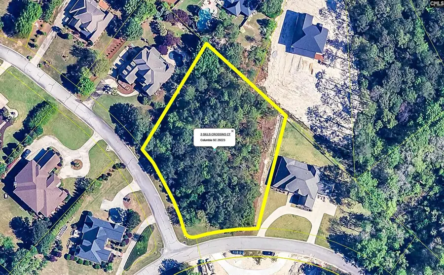 2 Gills Crossing Court, Columbia, SC 29223 - #2