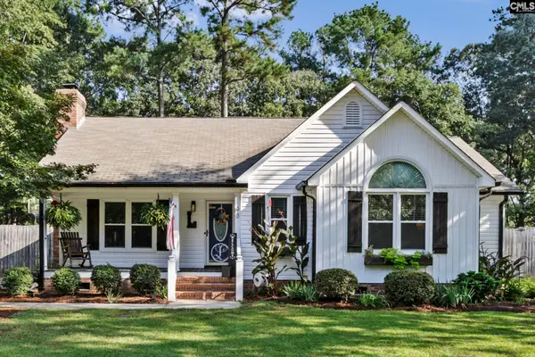 93 Falcon Crest Road, Lugoff, SC 29078