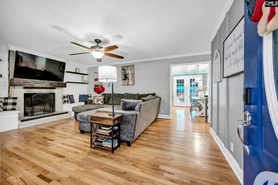 93 Falcon Crest Road, Lugoff, SC 29078 - #2