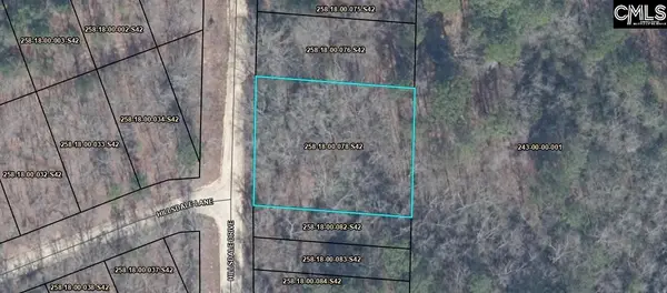 538 Hillsdale Drive, Camden, SC 29020