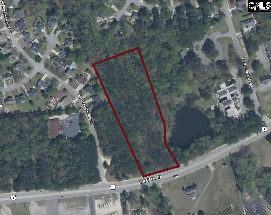 TBD Augusta Road, Lexington, SC 29072 - #1