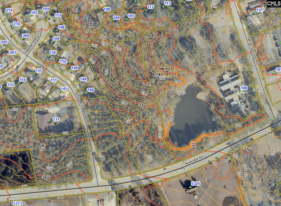 TBD Augusta Road, Lexington, SC 29072 - #2