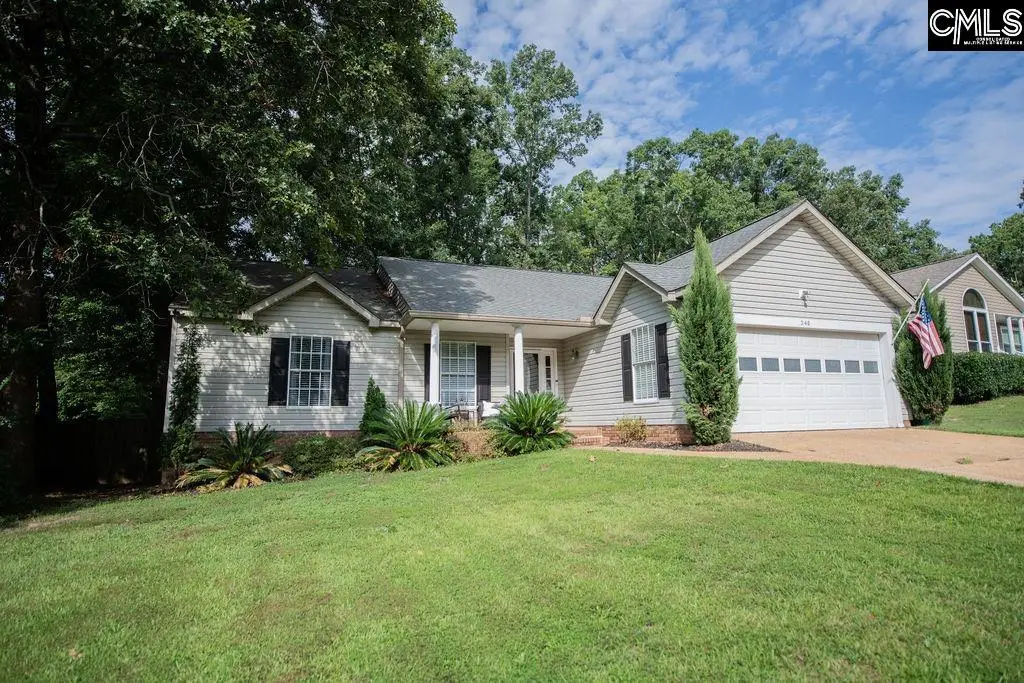 248 Saddlebrooke Road, Lexington, SC 29072 - #1