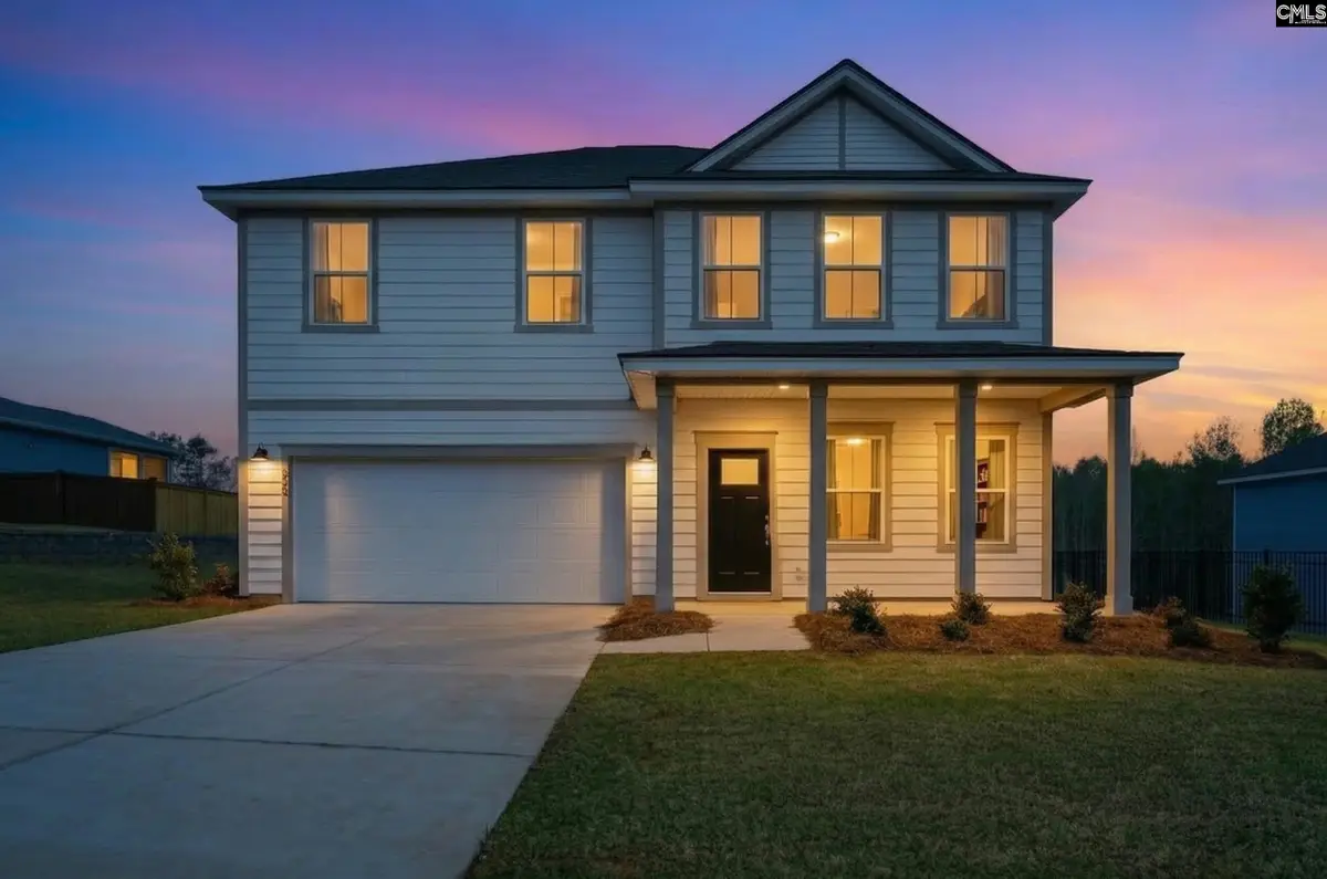 321 Mont Haven Place, Lexington, SC 29072 - #1