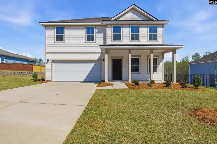 321 Mont Haven Place, Lexington, SC 29072 - #2
