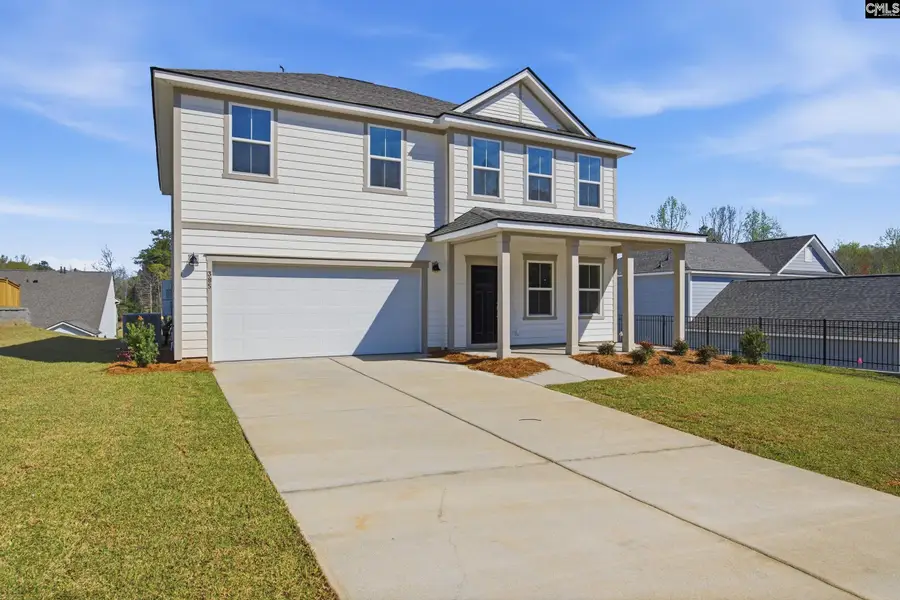 321 Mont Haven Place, Lexington, SC 29072 - #3