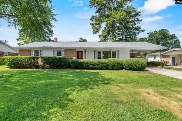 905 Mohegan Trail, West Columbia, SC 29169