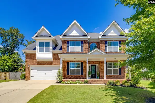 64 Fork Branch Court, Irmo, SC 29063