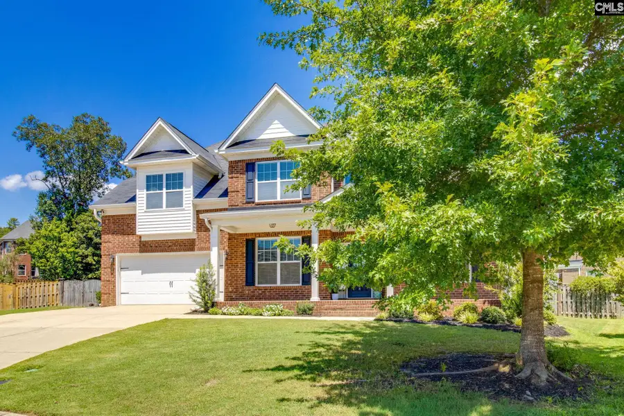64 Fork Branch Court, Irmo, SC 29063 - #3