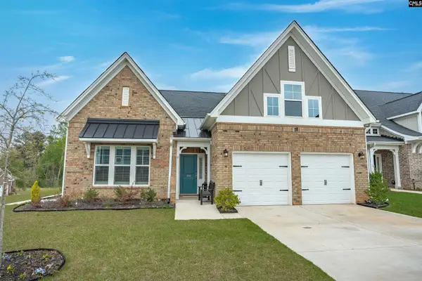 298 Tweng Trail, Lexington, SC 29072