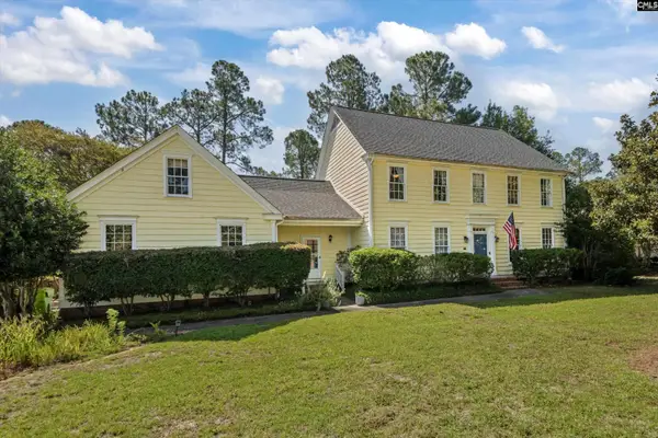 321 Wood Duck Road, Columbia, SC 29223