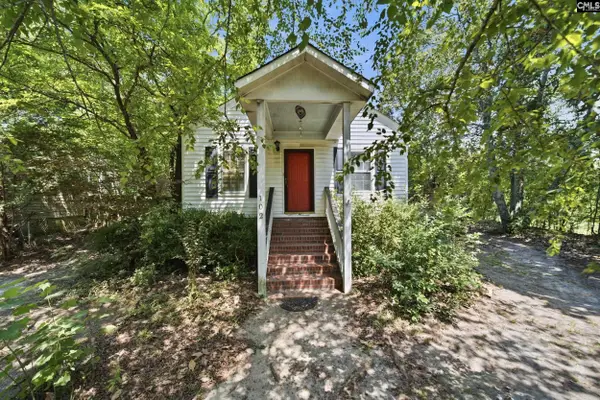 102 Desaussure Street, Camden, SC 29020