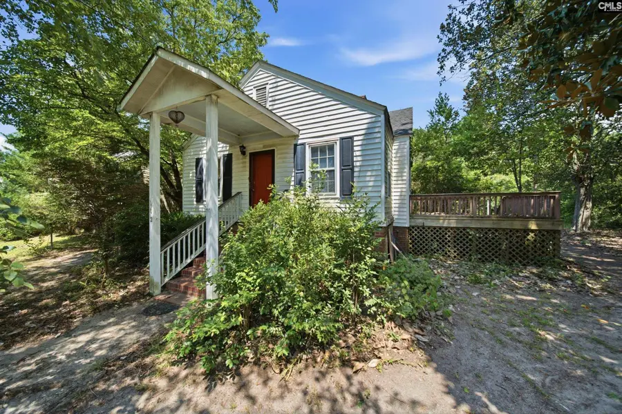 102 Desaussure Street, Camden, SC 29020 - #2