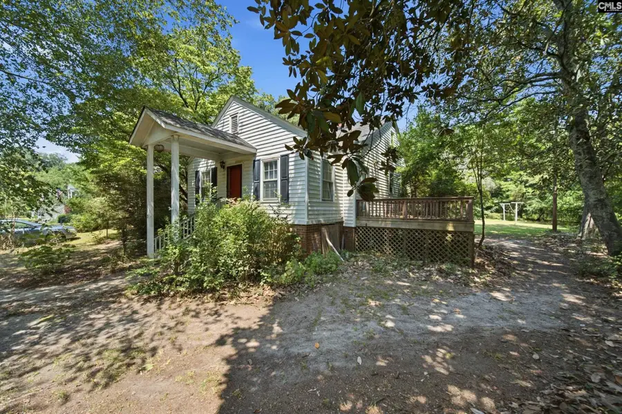 102 Desaussure Street, Camden, SC 29020 - #3