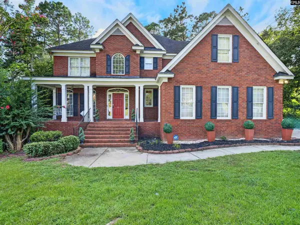 96 Old Still Road, Columbia, SC 29223
