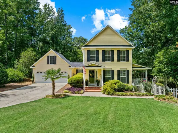 50 Edens Lane, Lugoff, SC 29078