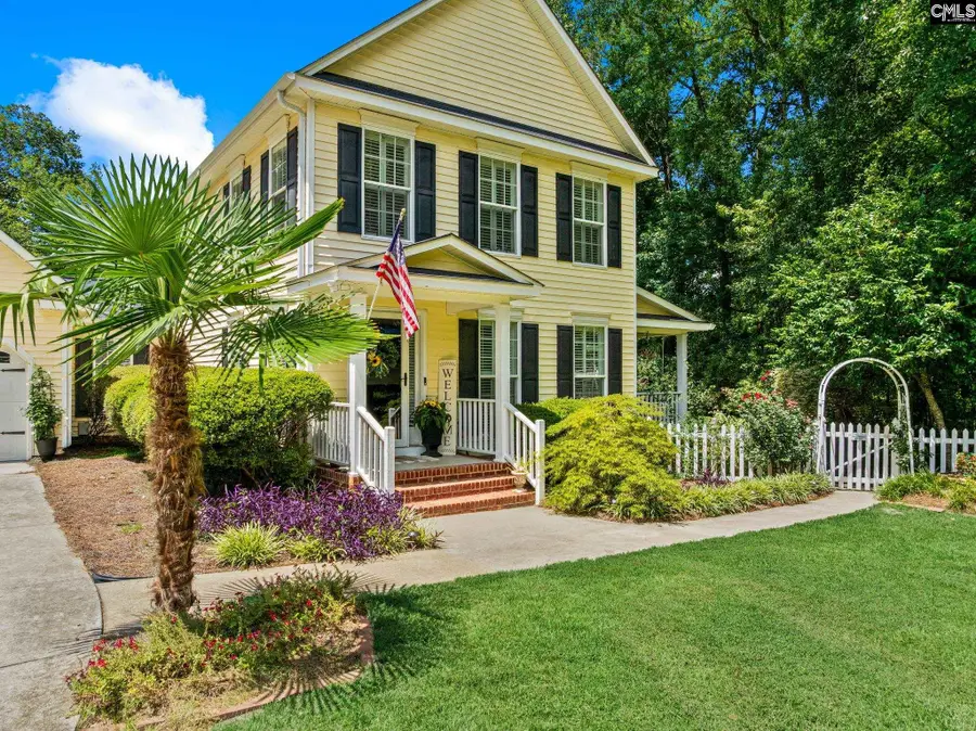 50 Edens Lane, Lugoff, SC 29078 - #2