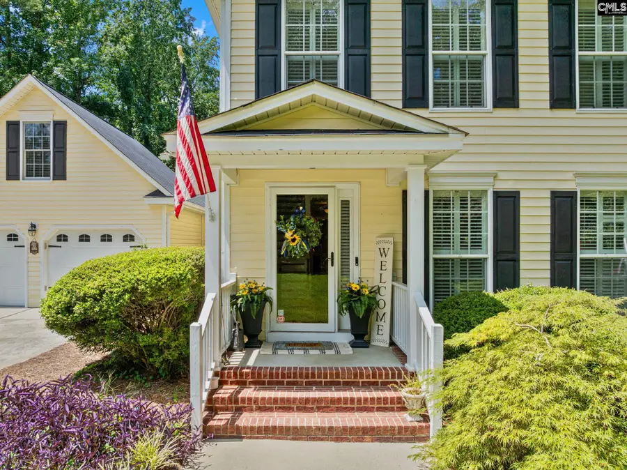 50 Edens Lane, Lugoff, SC 29078 - #3