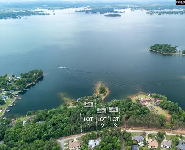 630 River Road #LOT 2, Columbia, SC 29212