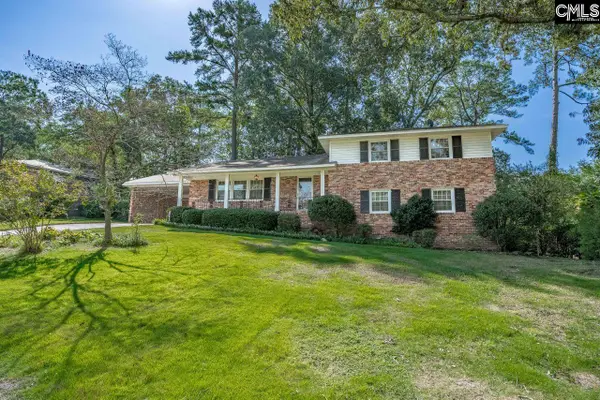 3410 Woodbranch Road, Columbia, SC 29206