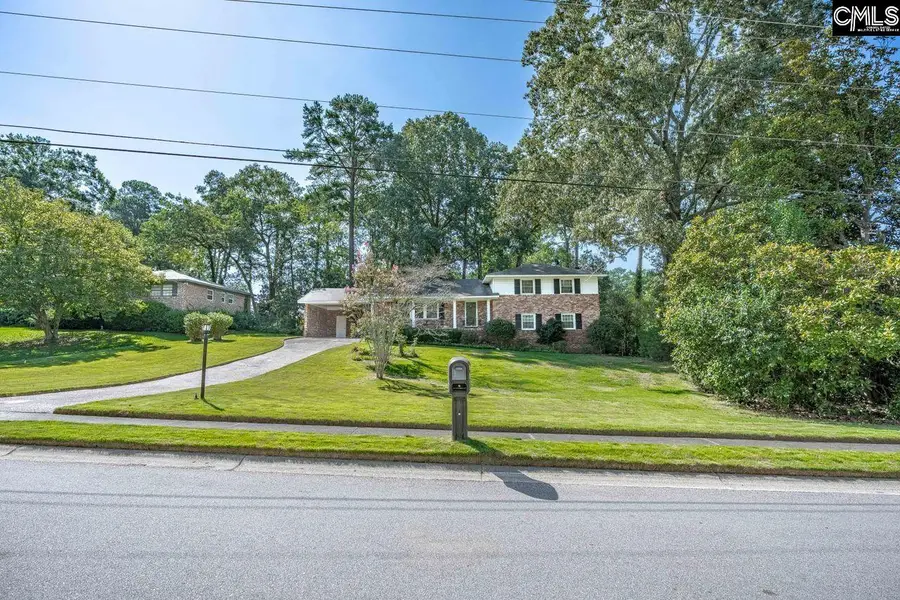 3410 Woodbranch Road, Columbia, SC 29206 - #2