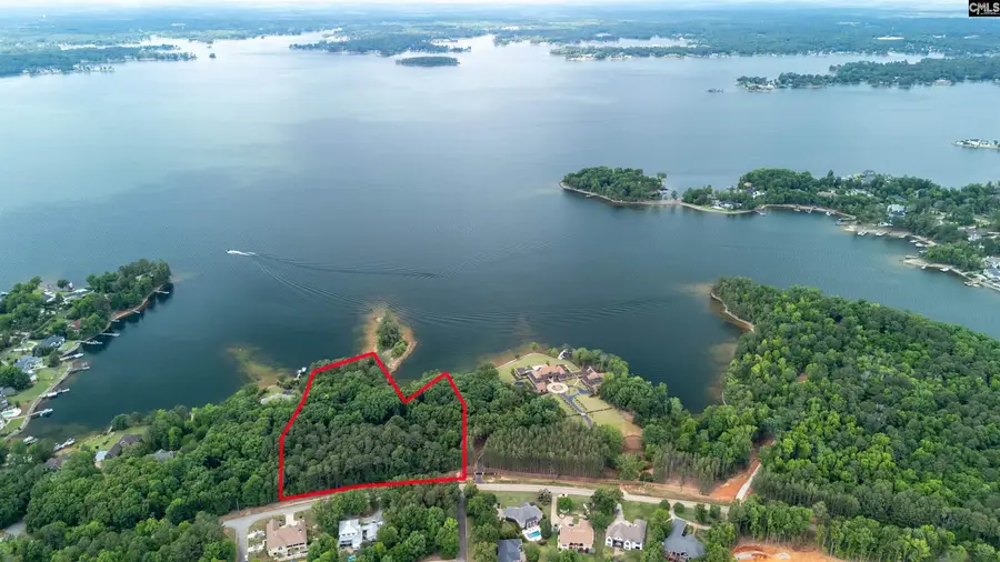 630 River Road #LOT 3, Columbia, SC 29212 - #3