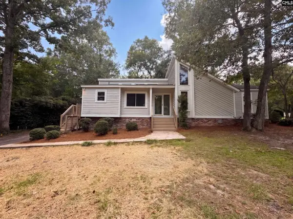 108 W Lake Drive, Lexington, SC 29073