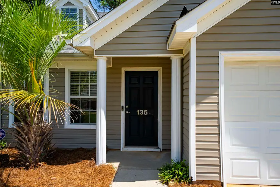 135 Merowey Court, Chapin, SC 29036 - #2