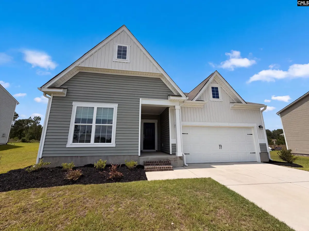 232 Shadowbrook Way, Camden, SC 29020 - #1