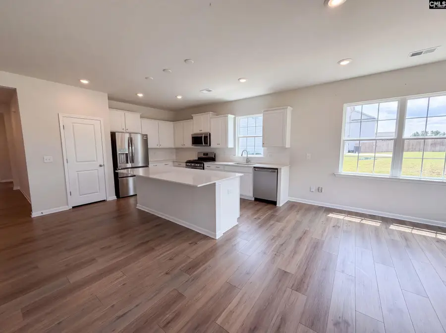 232 Shadowbrook Way, Camden, SC 29020 - #2