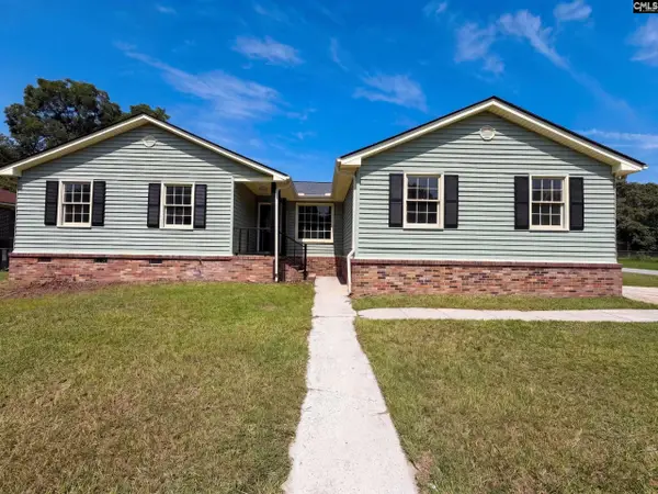 600 Antioch Place, Columbia, SC 29209