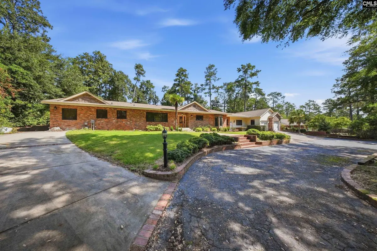 3416 Meadow Drive, Aiken, SC 29801 - #1