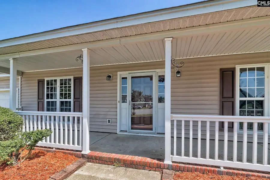 622 Cottontial Court, Columbia, SC 29229 - #2