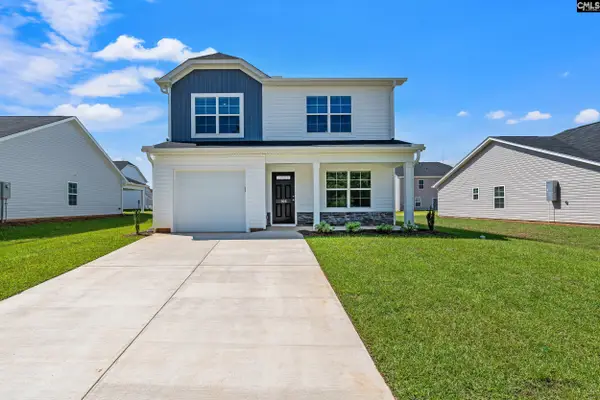 655 Marbled Teal Lane, Hopkins, SC 29061