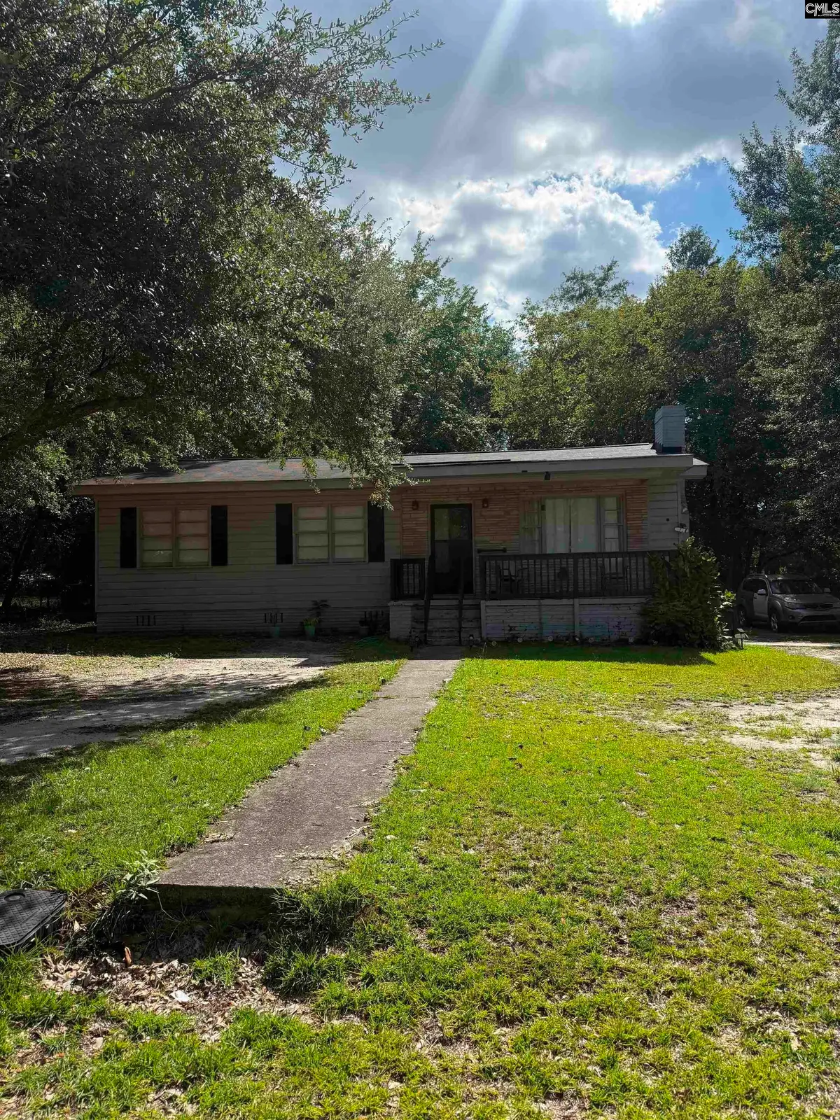 1943 Beckley Drive, Columbia, SC 29209 - #1