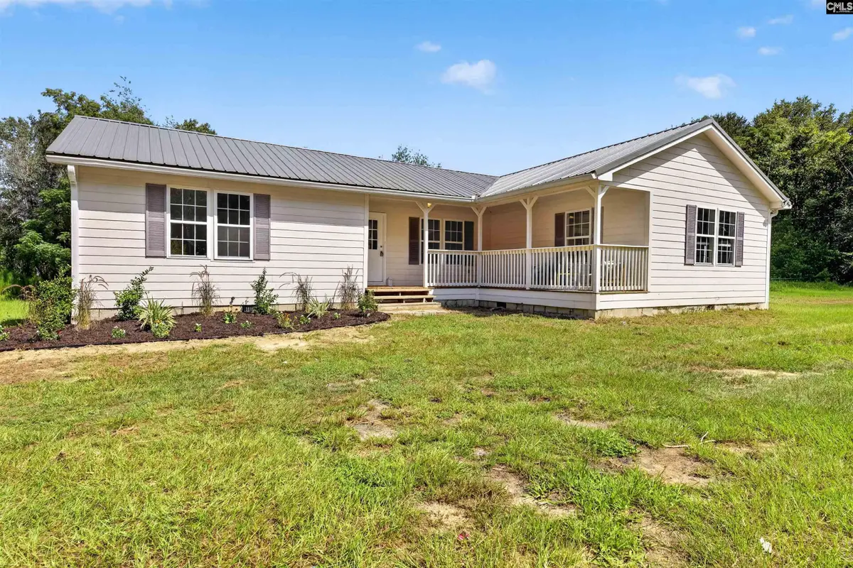 6792 Columbia Road, Saint Matthews, SC 29135 - #1