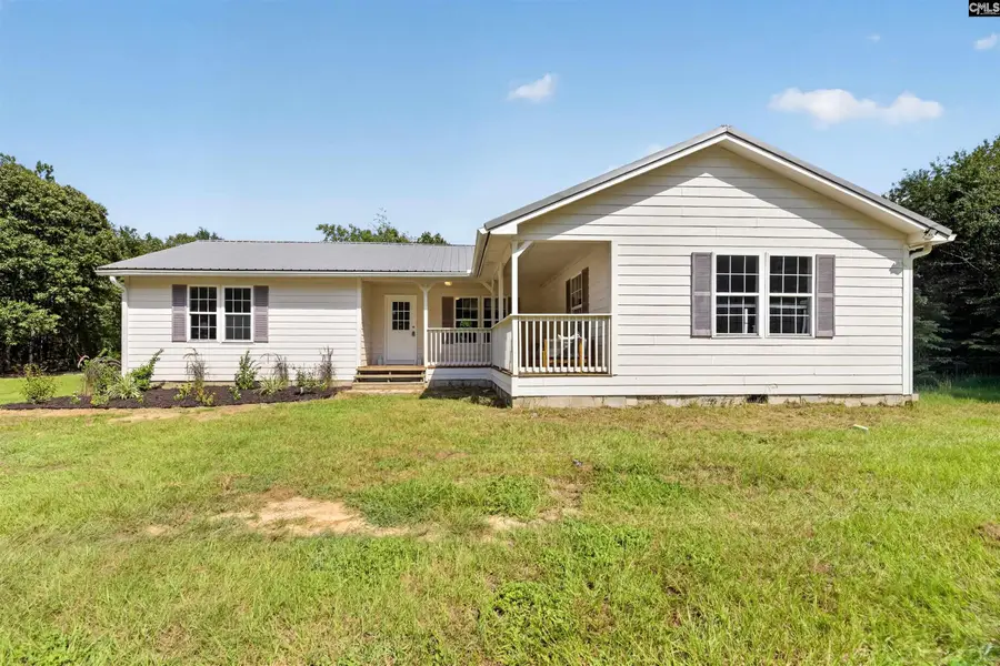 6792 Columbia Road, Saint Matthews, SC 29135 - #2