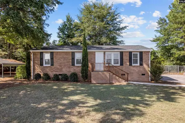 1032 Rawl Road, Lexington, SC 29072