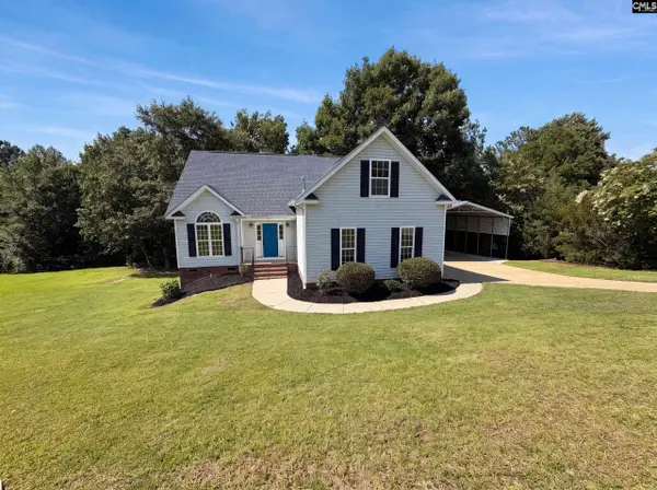 168 Hollow Tree Court, Lugoff, SC 29078